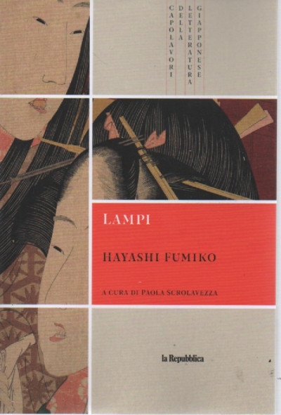 Copertina  Lampi