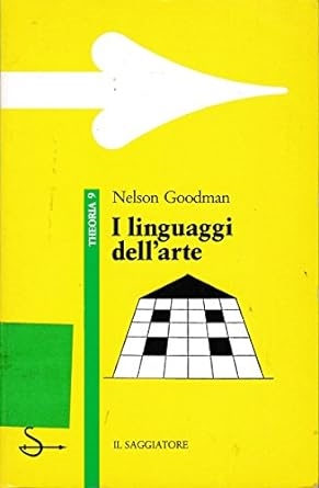 Copertina  I linguaggi dell'arte