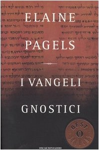 Copertina  I Vangeli gnostici