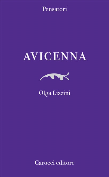 Copertina  Avicenna