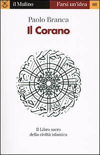 Copertina  Il Corano