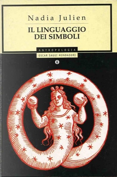 Copertina  Il linguaggio dei simboli