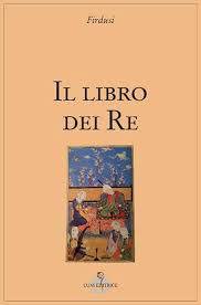 Copertina  Il libro dei re